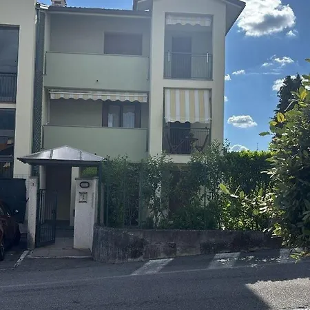 Gate - 10 Minuti Dal Centro 度假居 Lucino